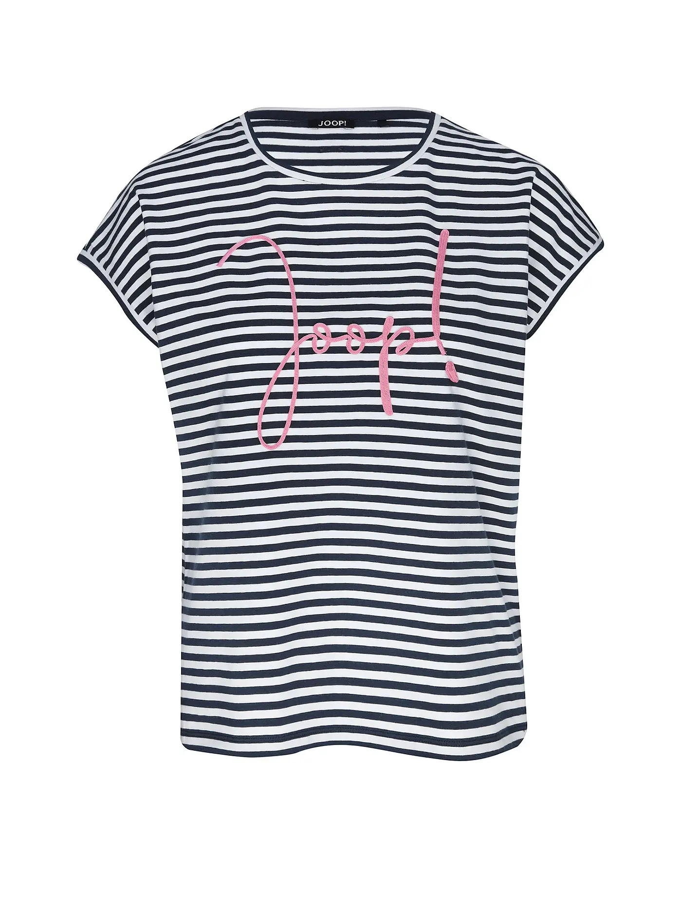 JOOP | T-Shirt TERI | dunkelblau